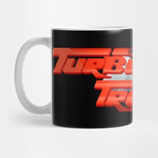 Turbo Trax (Microdeal) Mug